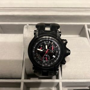 Oakley Holeshot Watch - Black